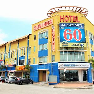 Sun Inns Hotel Kuala Selangor